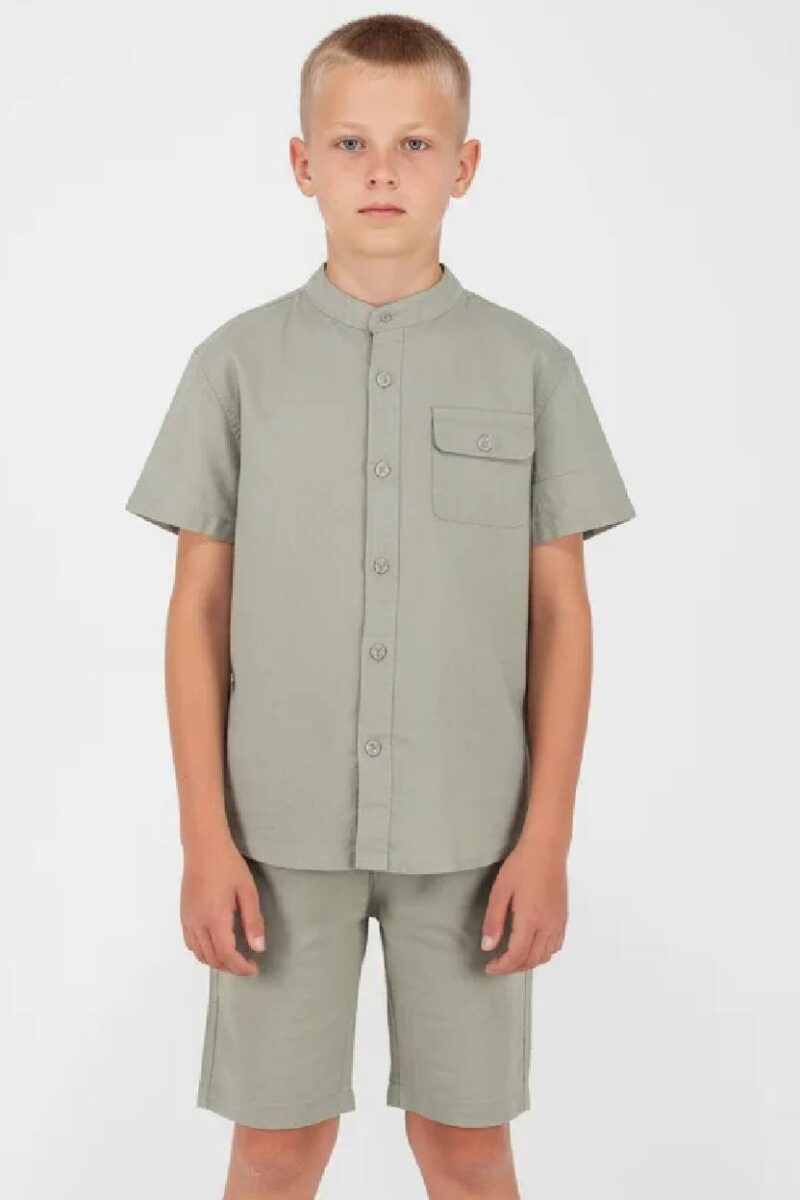 Σετ JOYCE 2646034 χακί