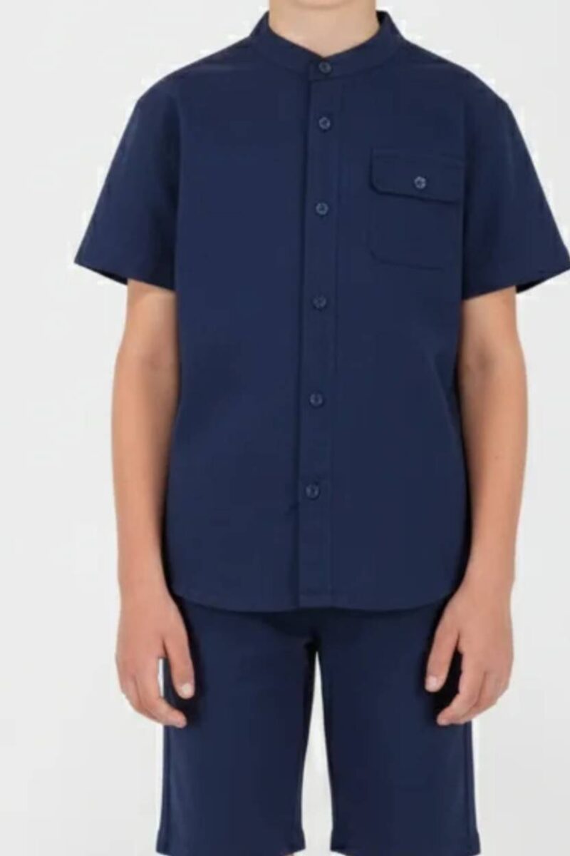 Σετ JOYCE 2646034 navy