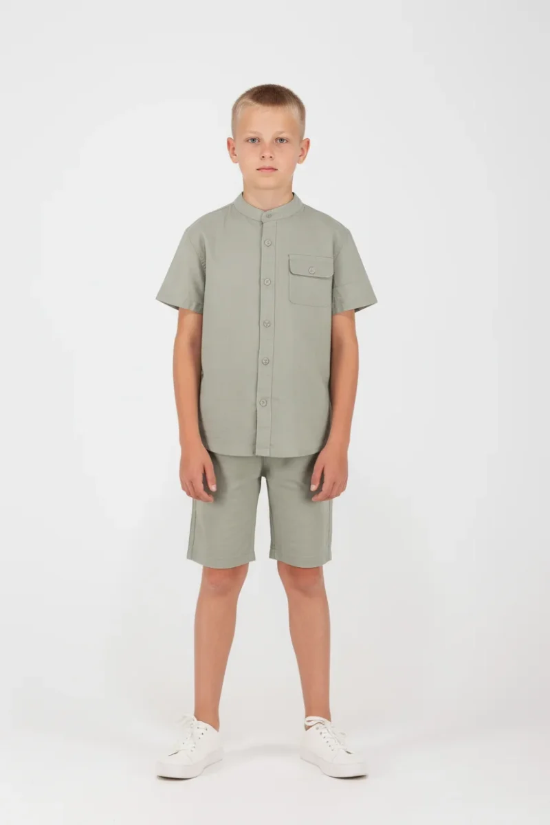 Σετ JOYCE 2646034 χακί