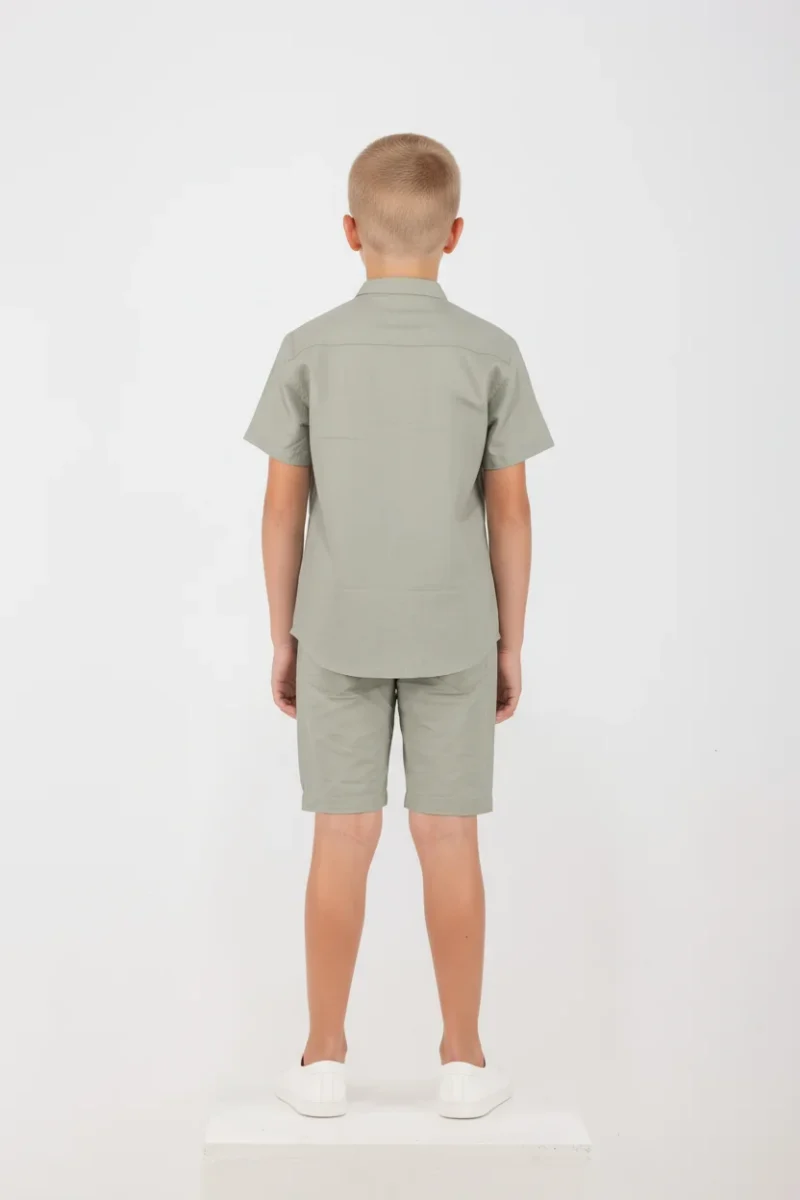 Σετ JOYCE 2646034 χακί