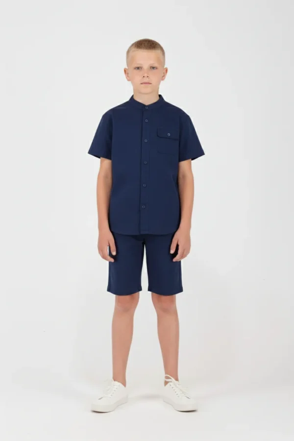 Σετ JOYCE 2646034 navy