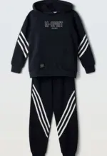 Σετ φόρμα Hashtag 267734 navy