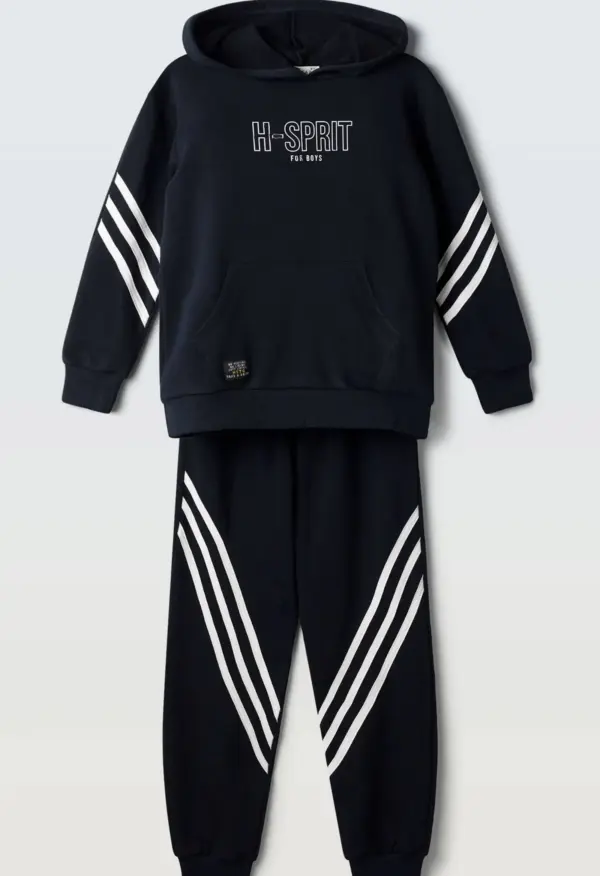 Σετ φόρμα Hashtag 267734 navy