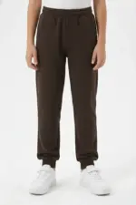 Φόρμα basic JOYCE 2464940 καφέ