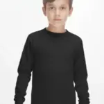 Μπλούζα basic Joyce 2464952 μαύρο
