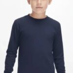 Μπλούζα basic Joyce 2464952 navy