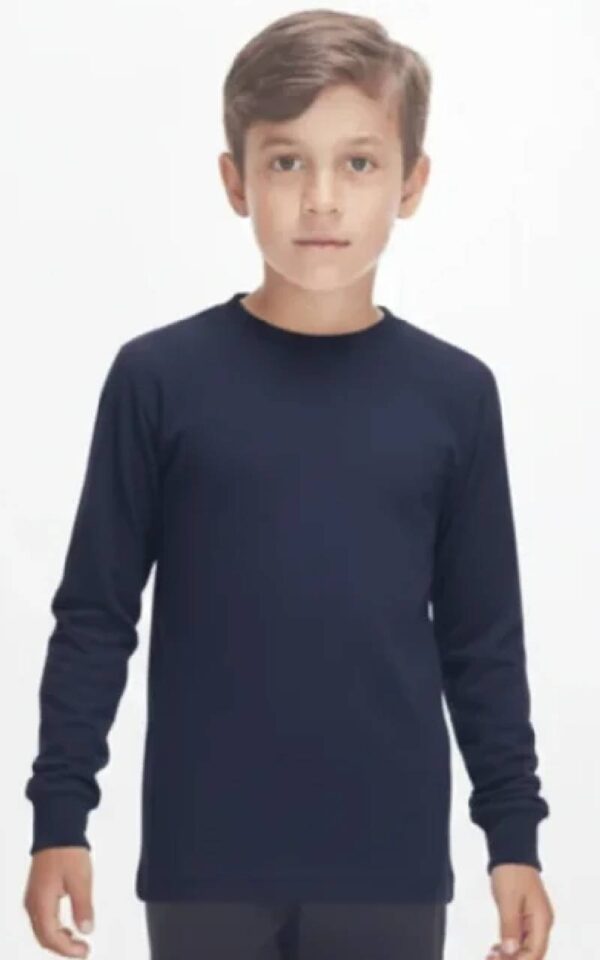 Μπλούζα basic Joyce 2464952 navy