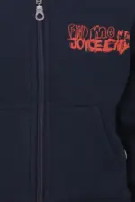 Σετ φόρμα 3τεμ Joyce 2662001 navy - Image 3