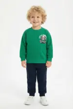 Σετ Joyce 2662127 πράσινο
