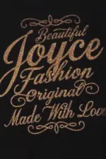 Μπλούζα Joyce 2663508 μαύρο - Image 2