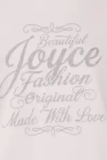 Μπλούζα Joyce 2663508 άσπρο - Image 2