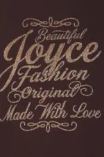 Μπλούζα Joyce 2663508 καφέ - Image 2