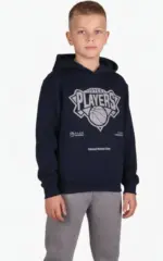 Σετ φόρμα Joyce 2664106 navy