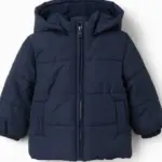 Μπουφάν  Zippy 3108197802 navy