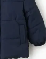 Μπουφάν  Zippy 3108197802 navy - Image 3