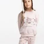 Σετ Ebita 267218 ροζ