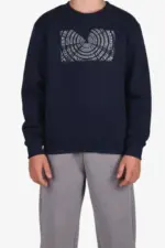 Σετ φόρμα Joyce 2664122 navy