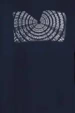 Σετ φόρμα Joyce 2664122 navy - Image 2