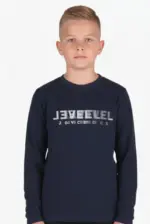 Μπλούζα Joyce 2664501 navy
