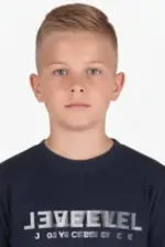 Μπλούζα Joyce 2664501 navy - Image 2