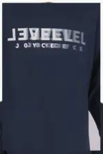 Μπλούζα Joyce 2664501 navy - Image 3