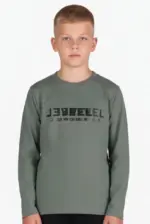 Μπλούζα Joyce 2664501 χακί