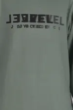 Μπλούζα Joyce 2664501 χακί - Image 2