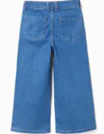 Τζιν παντελόνα Zippy 3108396500 μπλε - Image 3