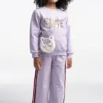 Σετ Ebita 267226 λιλά