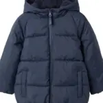 Μπουφάν Zippy 3108150001 navy