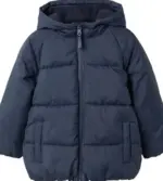 Μπουφάν Zippy 3108150001 navy