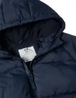 Μπουφάν Zippy 3108150001 navy - Image 3