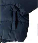 Μπουφάν Zippy 3108150001 navy - Image 2