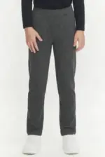 Basic κολάν Joyce 2463940 ανθρακί