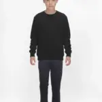 Μπλούζα  Basic Joyce 2464950 μαυρο
