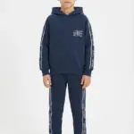 Σετ φόρμα Joyce 2664112 navy