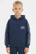 Σετ φόρμα Joyce 2664112 navy