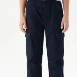 Παντελόνι JOYCE gargo 2666403 navy
