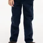 Παντελόνι Hashtag 267739 navy