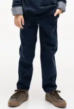 Παντελόνι Hashtag 267739 navy