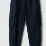 Παντελόνι gargo Hashtag 267740 navy