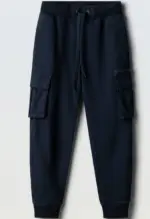 Παντελόνι gargo Hashtag 267740 navy