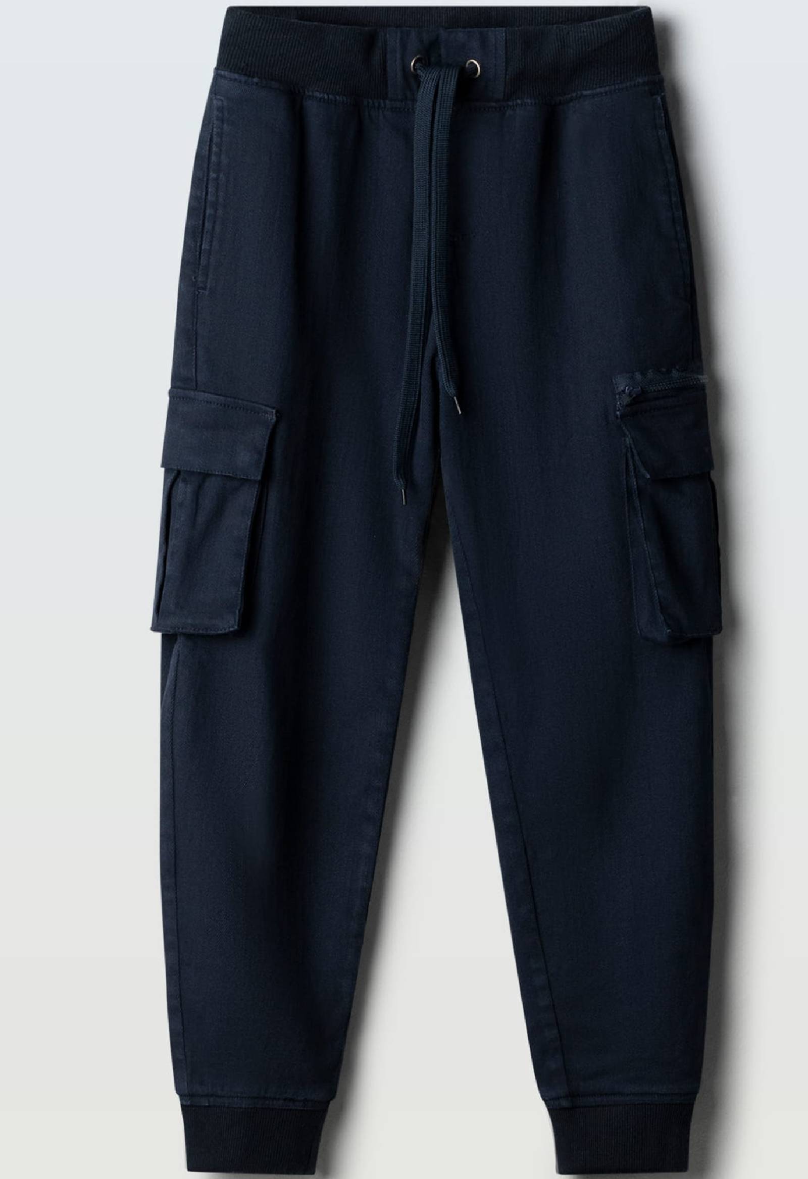 Παντελόνι gargo Hashtag 267740 navy