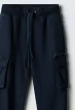 Παντελόνι gargo Hashtag 267740 navy - Image 2