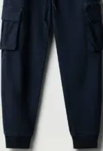 Παντελόνι gargo Hashtag 267740 navy - Image 3