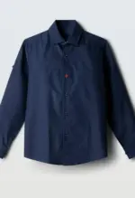 Πουκάμισο Hashtag 267751 navy