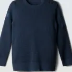 Μπλούζα Hashtag 267754 navy