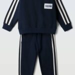 Σετ Hashtag 267806 navy